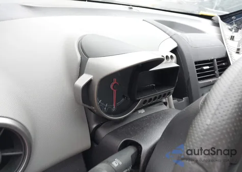 2015 Chevrolet Sonic Ls Auto from USA, damaged, VIN 1G1JA5SH8F4164897